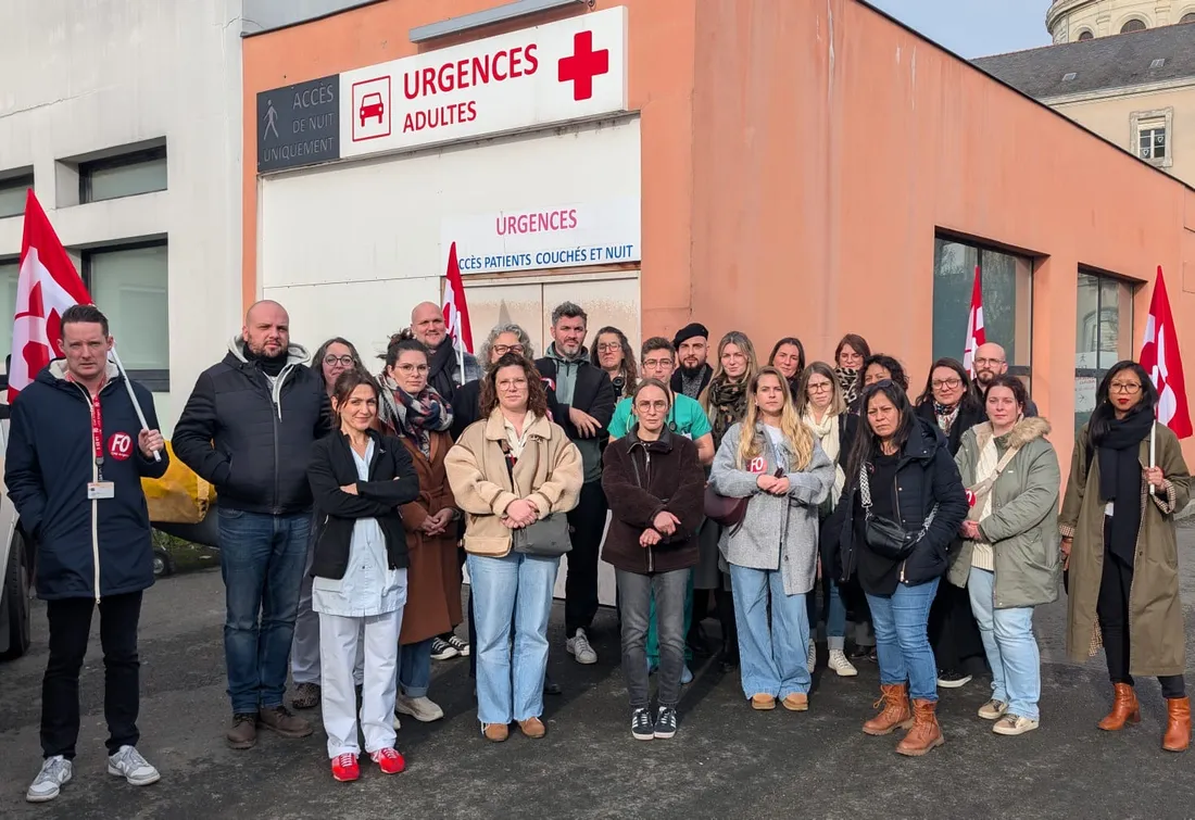 Urgences grève CHU_13 01 25_AVC