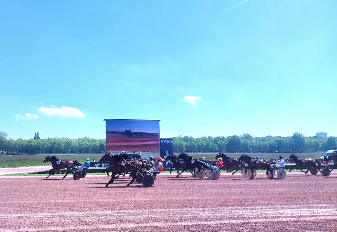 Hippodrome Caen