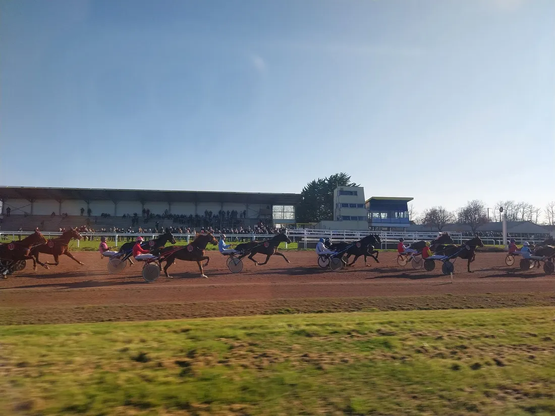 Hippodrome Cholet-3
