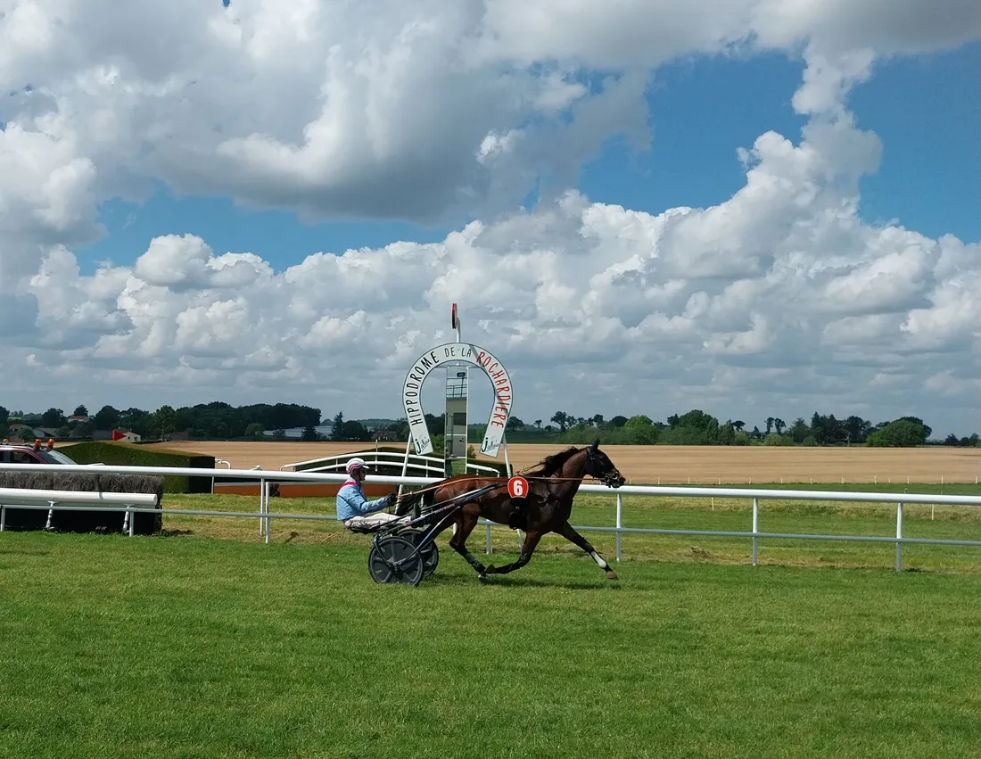 Hippodrome Jallais-1