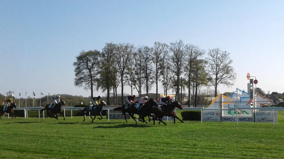 Hippodrome Le Lion-dAngers-1
