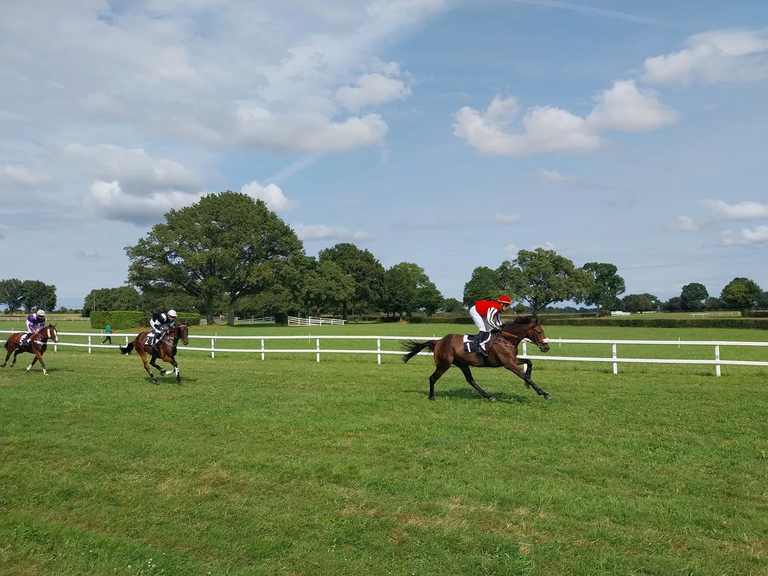 Hippodrome Molières