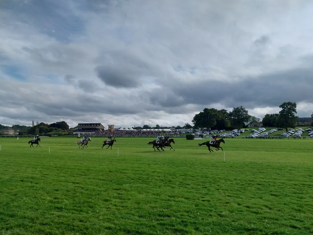 Hippodrome Nuillé-sur-Vicoin-3