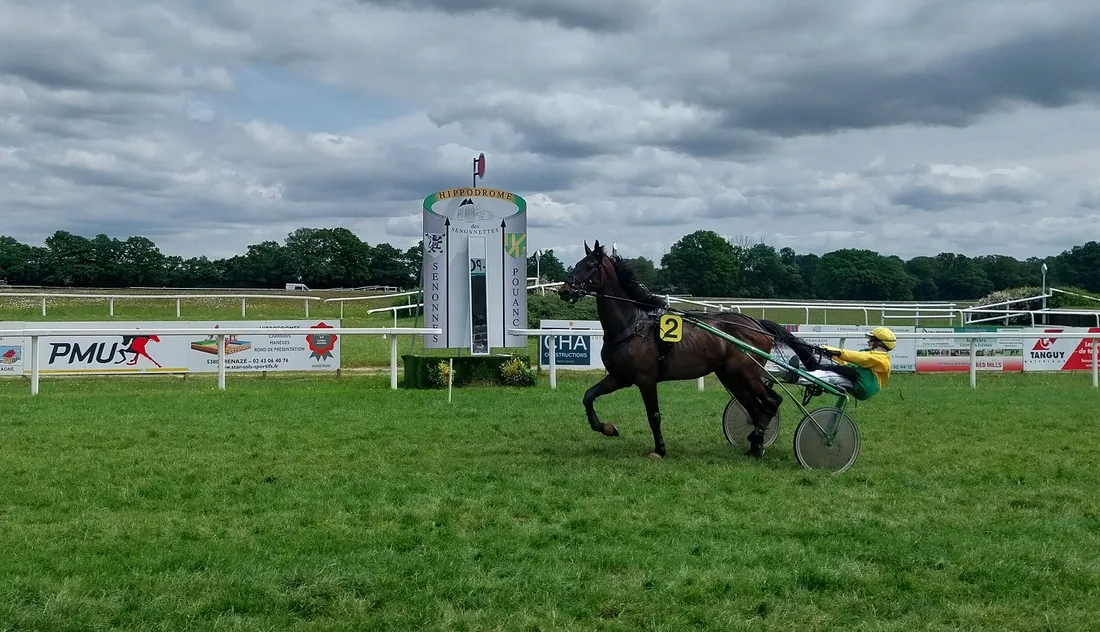 Hippodrome Senonnes-3