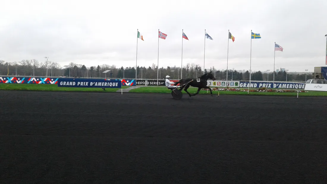 Hippodrome Vincennes-1