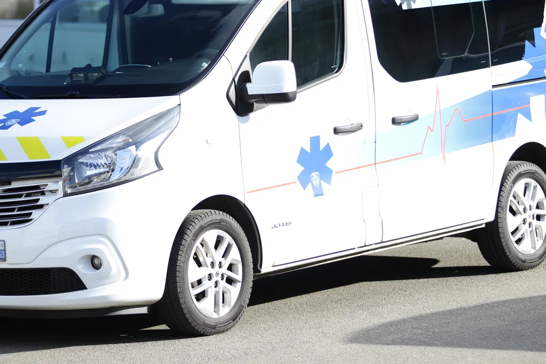 Un homme s'est immolé par le feu à Neau.