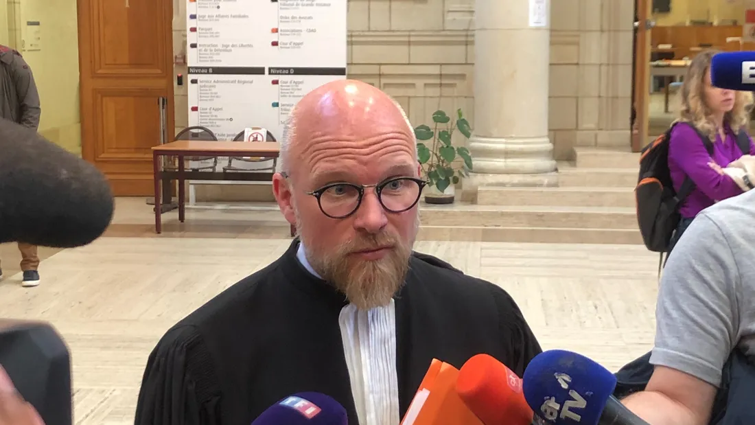 Me Penneau - Procès des Balcons_31 05 22_Rosemarie Pinon