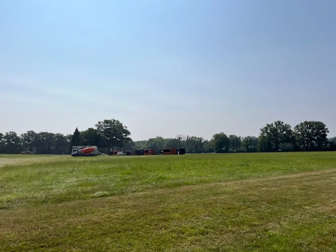 Le site accueillera prochainement sa cinquième édition pour quatre jours de festivités