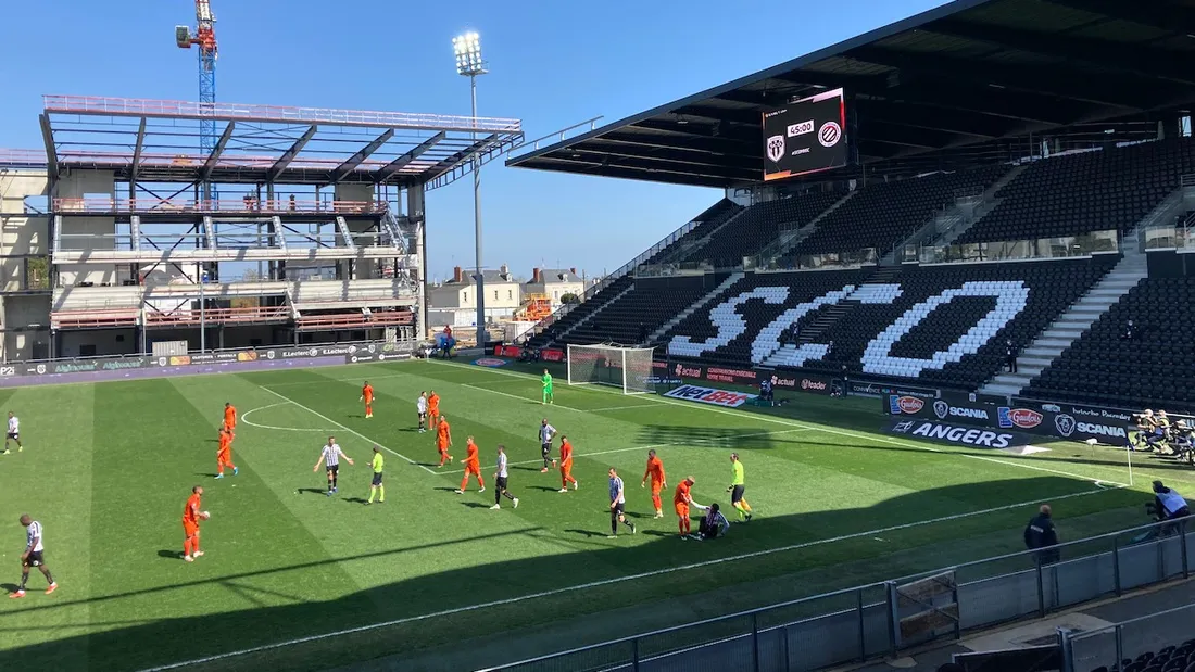 Angers Sco