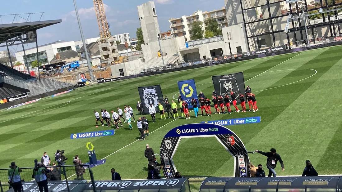 Sco-Stade Rennais