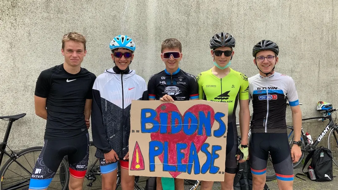 Boucles de la Mayenne 2021