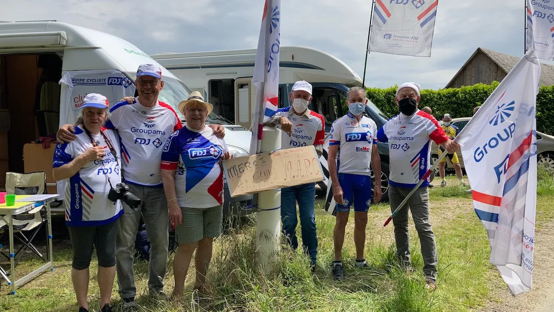 Boucles de la Mayenne 2021