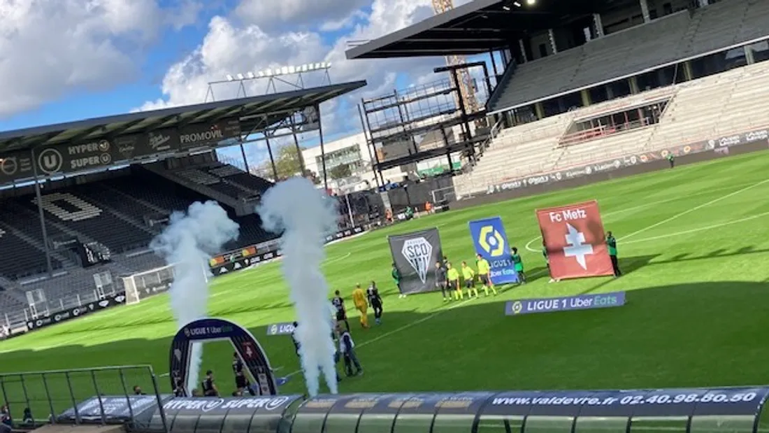 Angers SCO