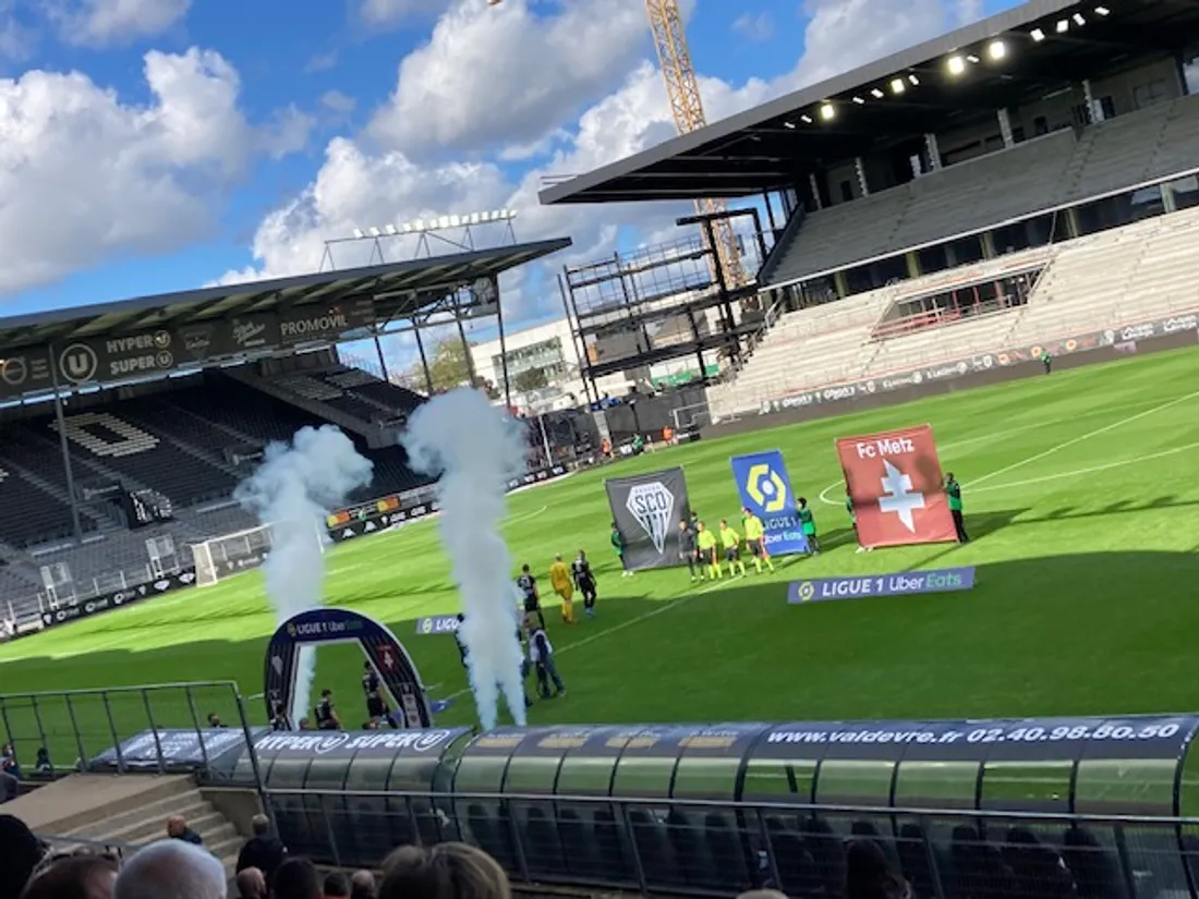 Angers SCO