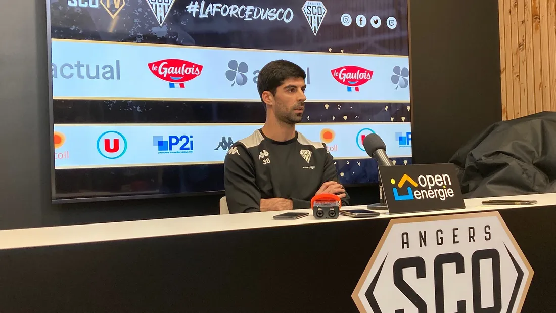 Danijel Petkovic sera pour la première fois titulaire 