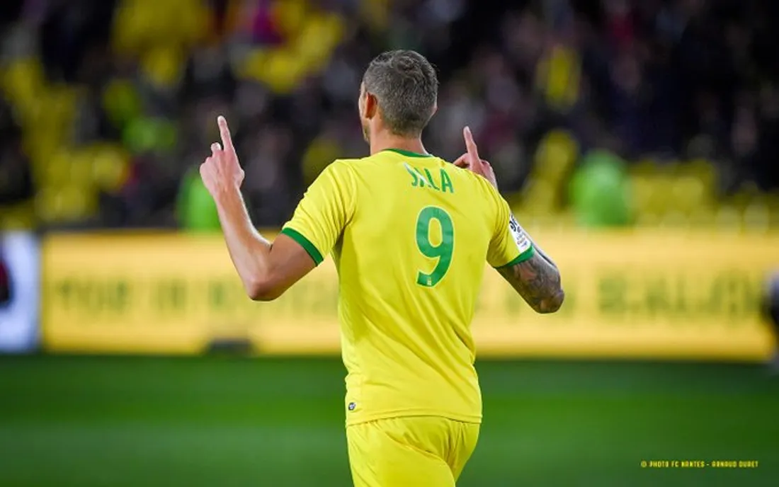Un hommage sera rendu à Emiliano Sala avant la rencontre entre Nantes et Laval.