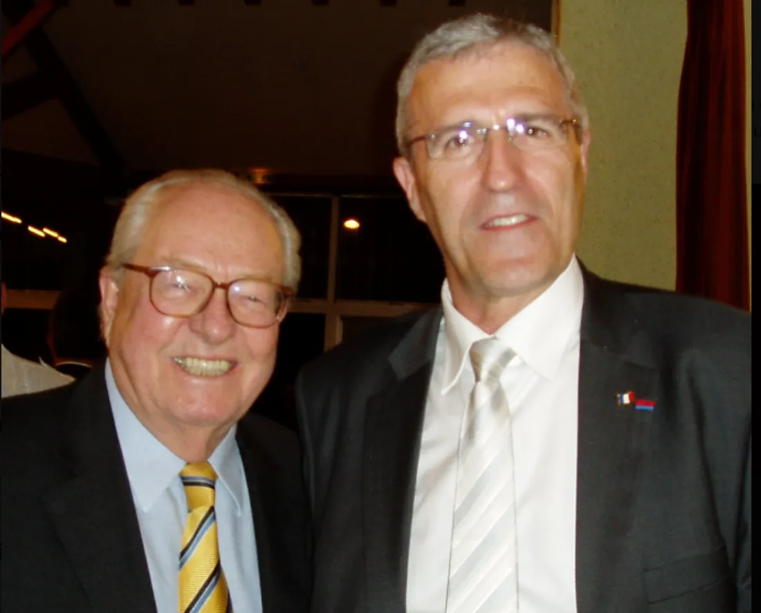 Jean-Marie Le Pen Cadenas_07 01 25_DR