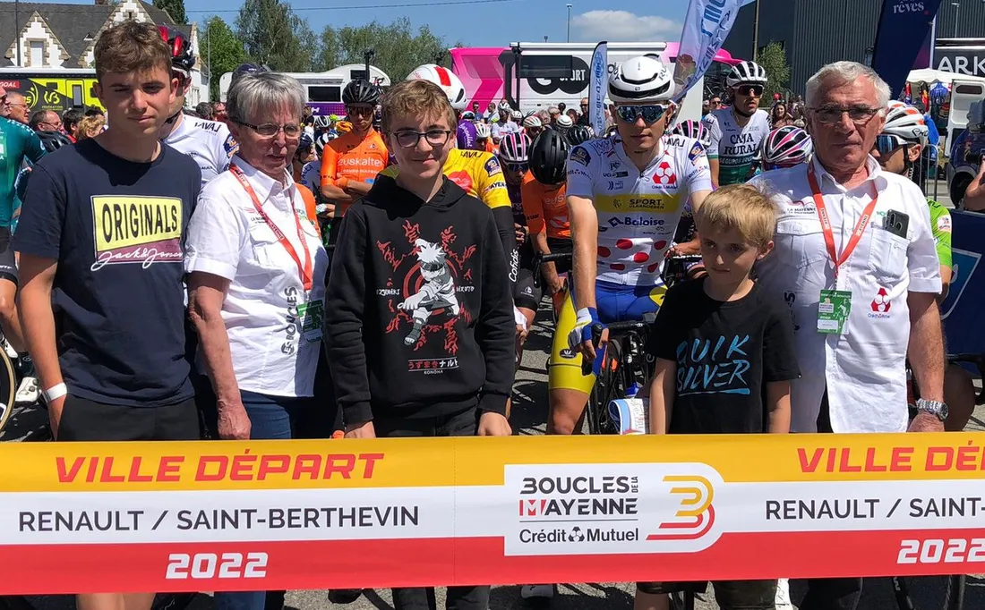 Jocelyne Lériget Boucles 53_28 07 23_Boucles de la Mayenne