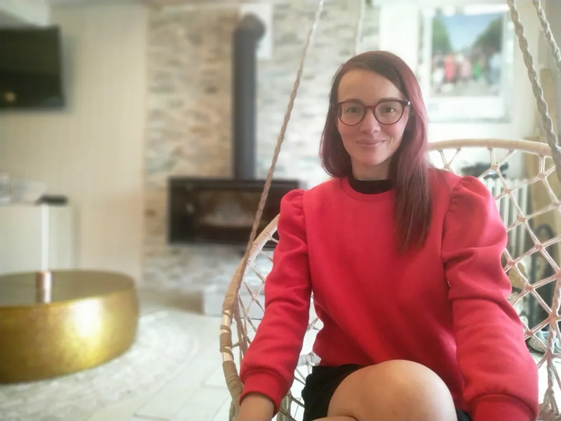 Julie Briant maman muco Le Tremblay_17 01 23_Coralie Juret