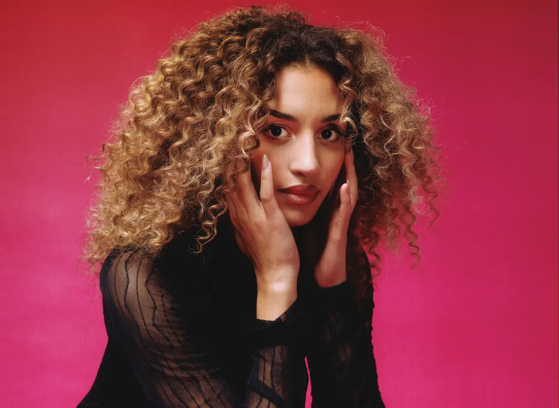 Kimberose sera à l'affiche du V and B Fest 2025.