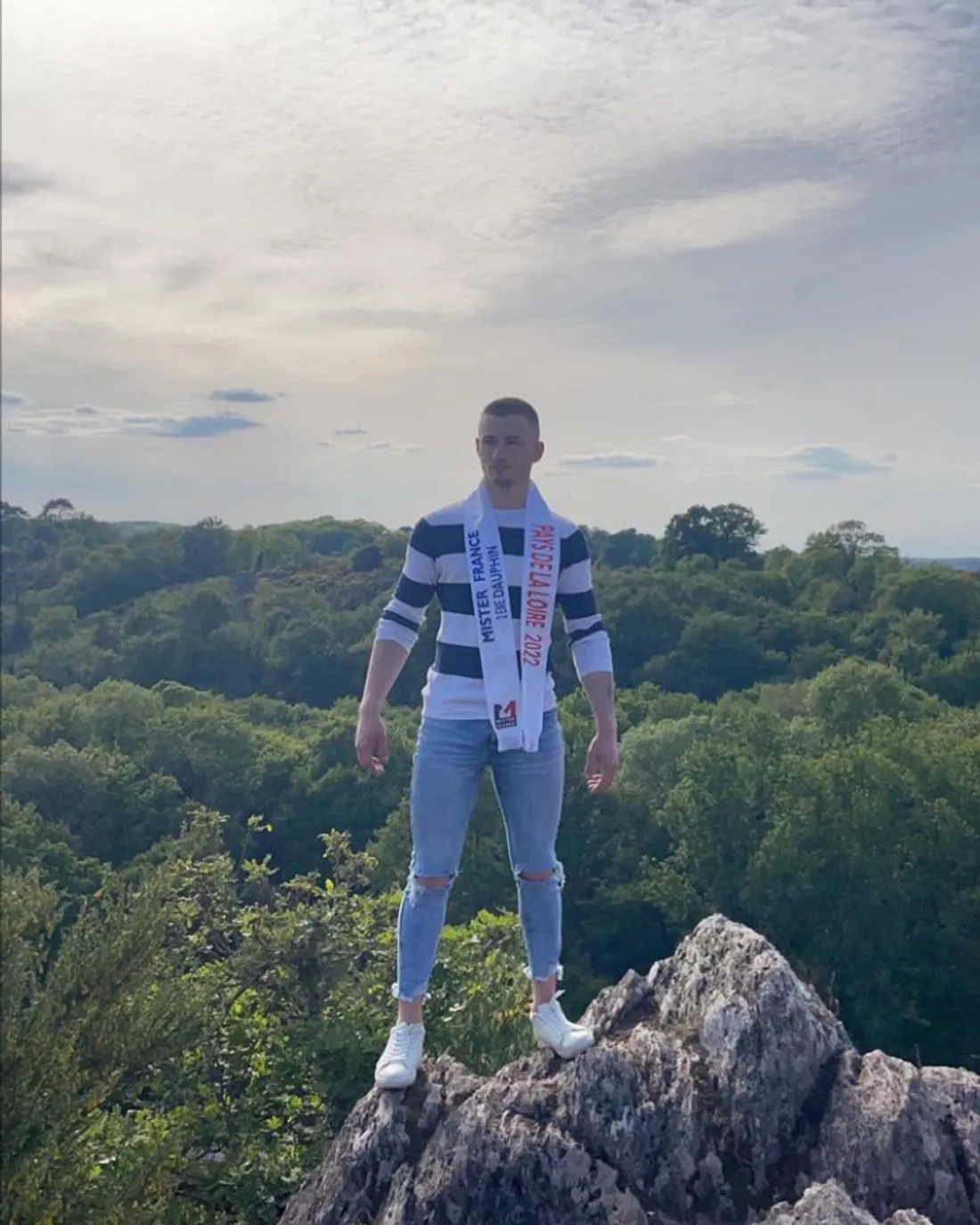 Kenzo Mister PDL Echarpe_29 04 22_AVC