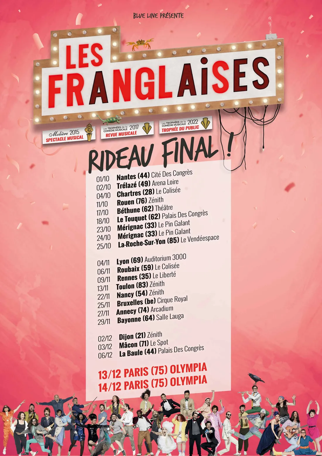 franglaises