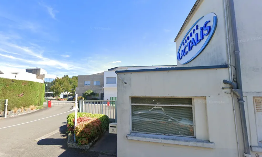Lactalis Laval_17 09 25_Google Street Views