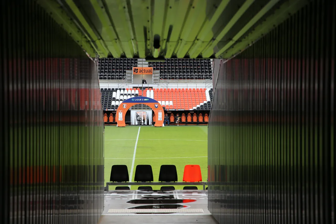 Le Stade lavallois dévoile ses ambitions pour les prochaines années.