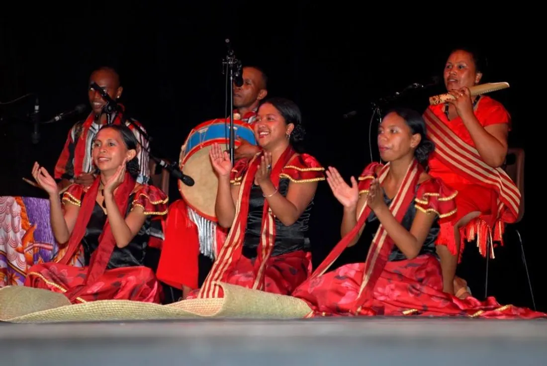  Les Foliklores de Segré sont de retour