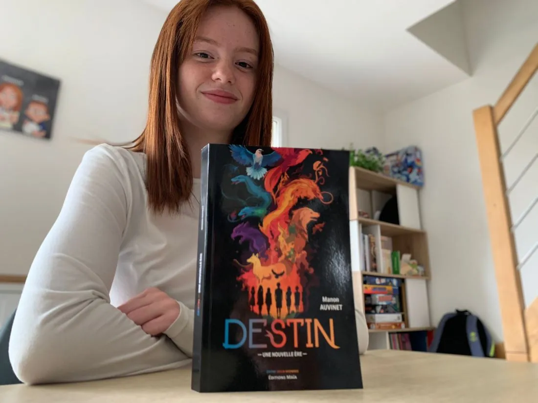 Manon Auvinet Roman Destin_01 08 25_AVC