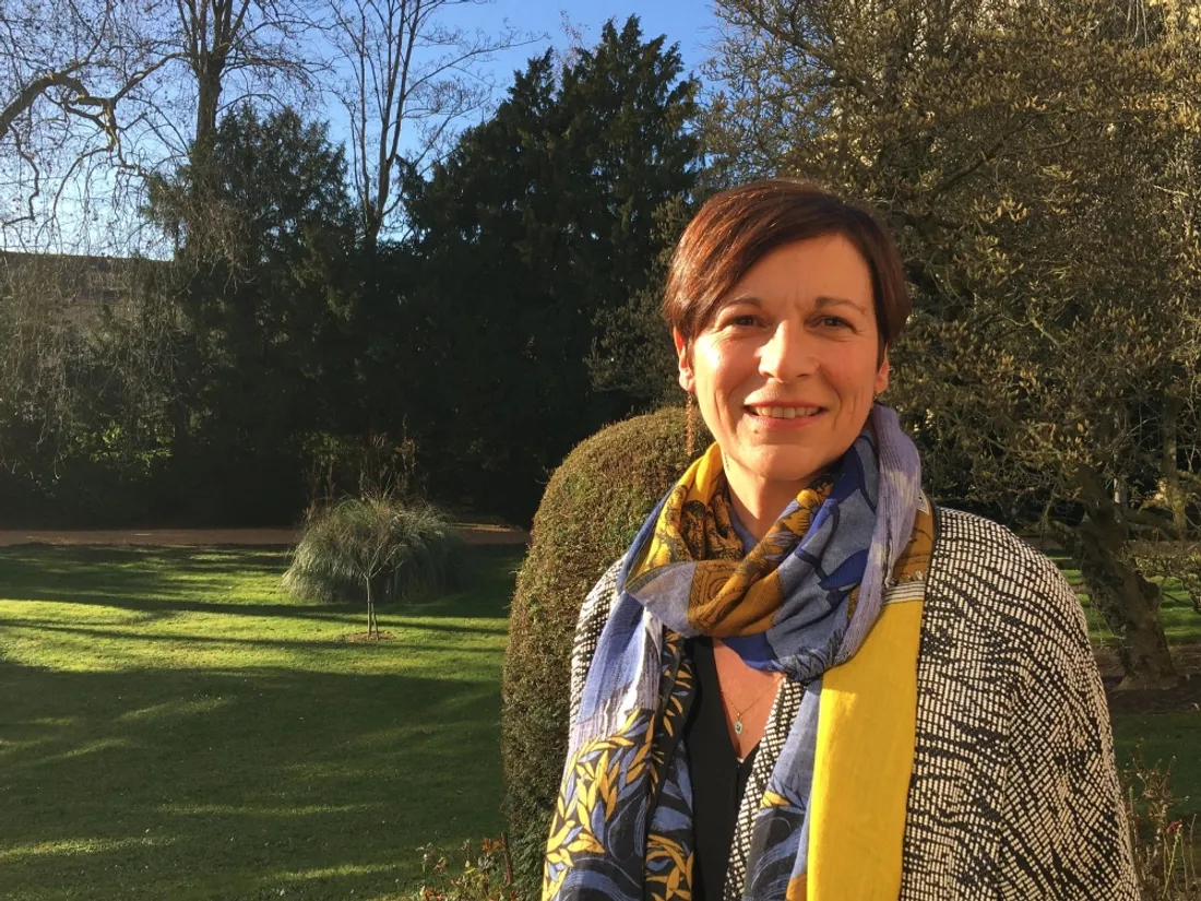 Marie-Aimée Gaspari Préfète Mayenne_06 02 23_AVC