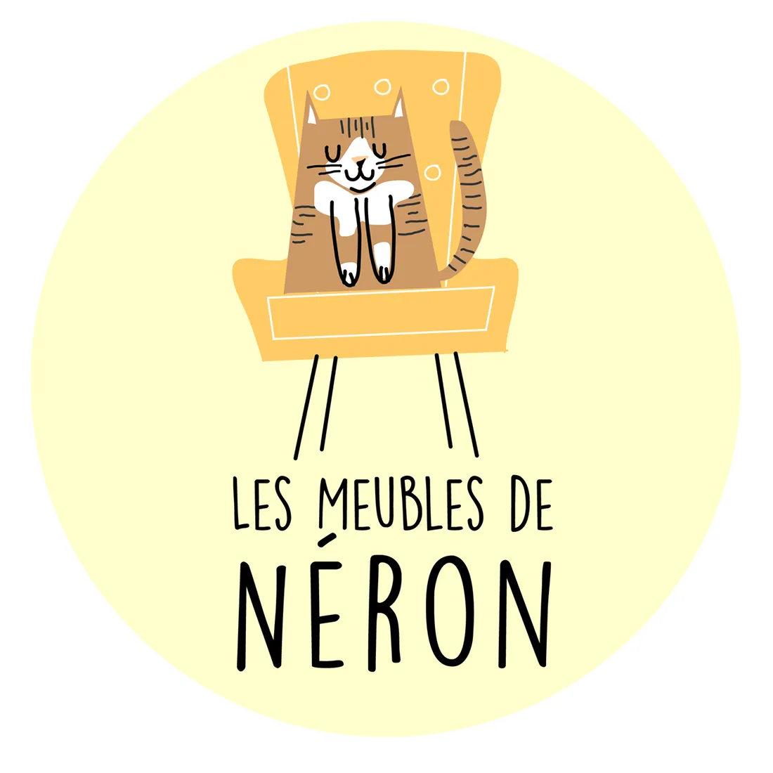 Les Meubles de Néron