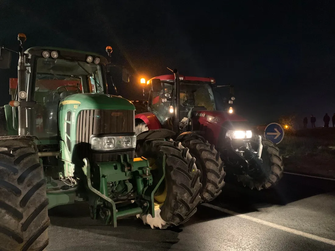 Mobilisation agriculteurs B49_25 01 24_AVC