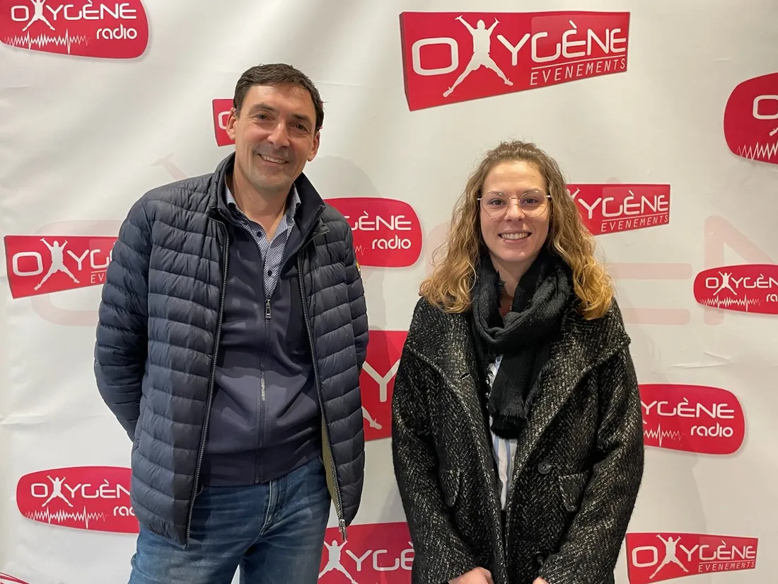 Le service des sports de Segré en Anjou Bleu