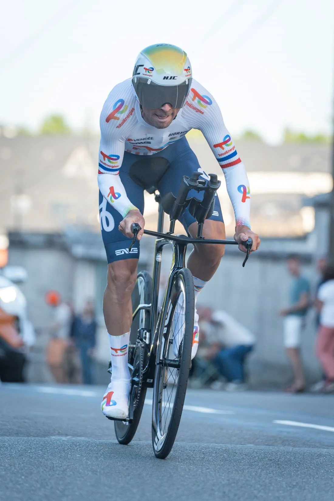 Pierre Latour Prologue Boucles Mayenne_29 05 25_Chevillard