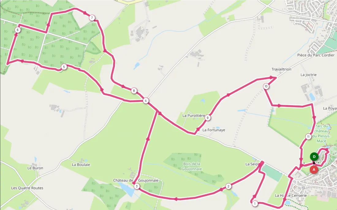 Parcours Trail de l'Anjou Plessis_15 09 25_DR