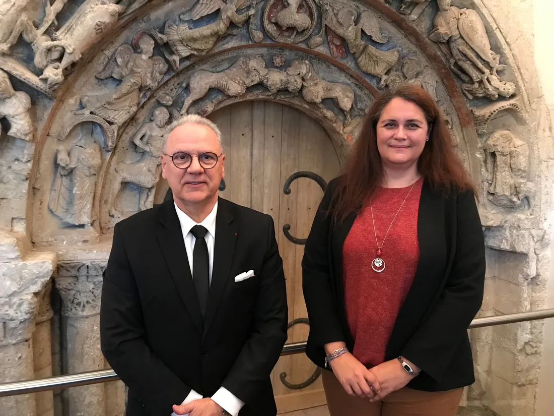 En neuf mois, la DDPP a réalisé 142 contrôles dans 125 établissements en Maine-et-Loire. 