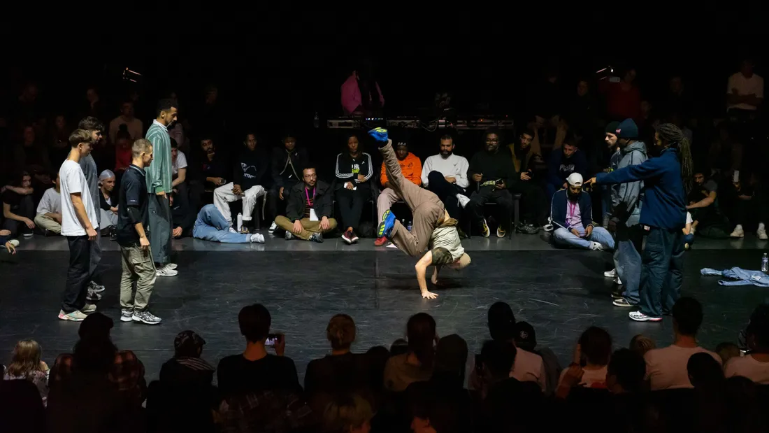 Plus d'une vingtaine de représentations sont attendues dès dimanche au festival J2K à Laval. 