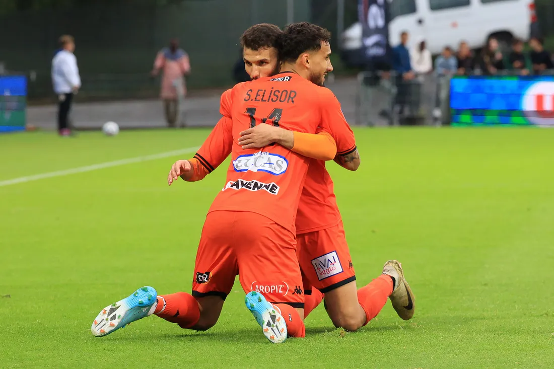 Le Stade lavallois peut encore y croire.