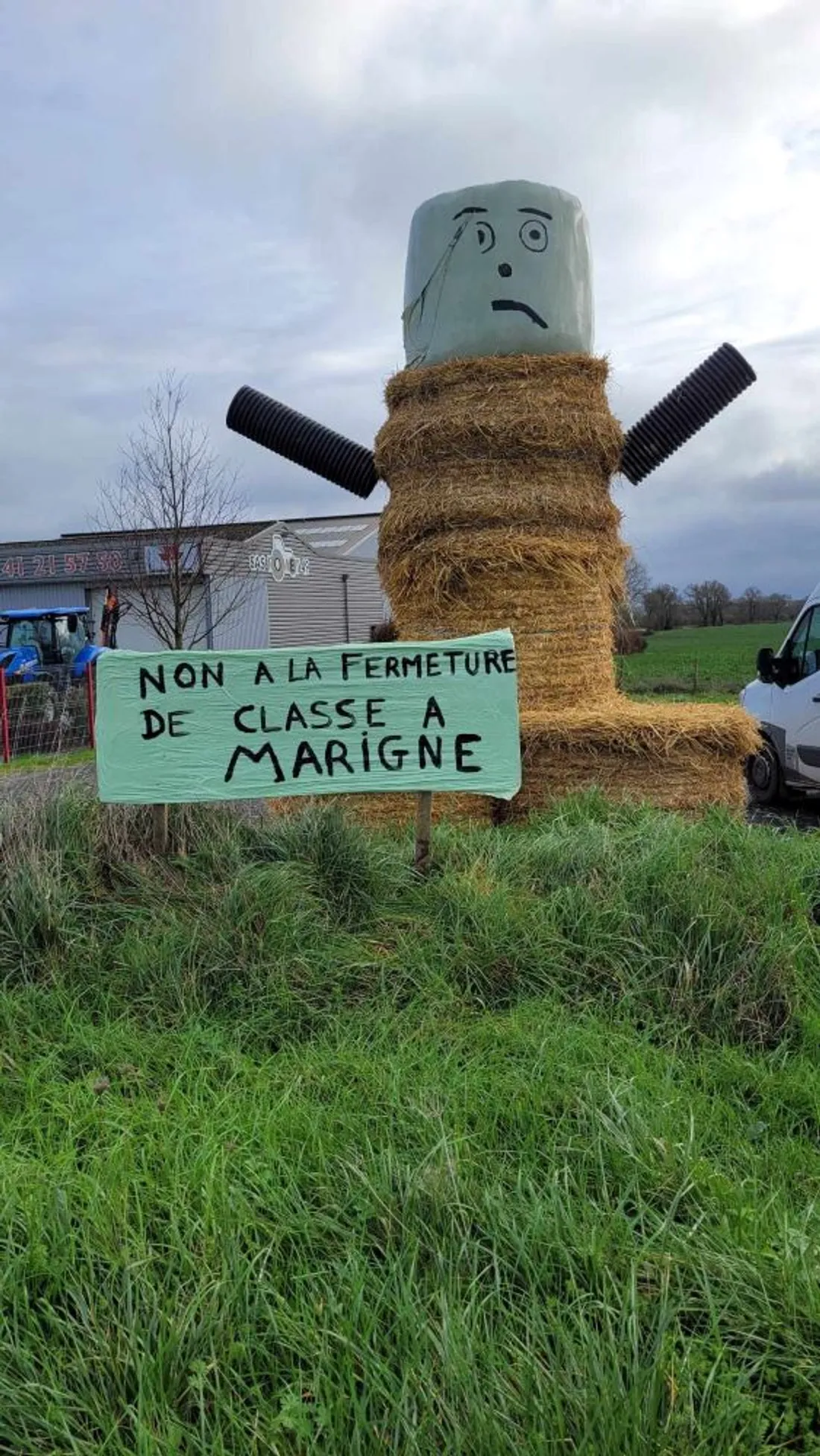 Rassemblement Marigné Ecole3_16 02 24_DR