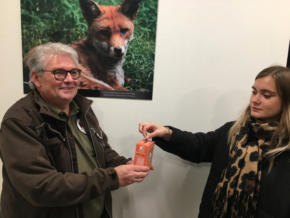 Refuge de l'Arche appel aux dons_30 11 23_Marie Chevillard