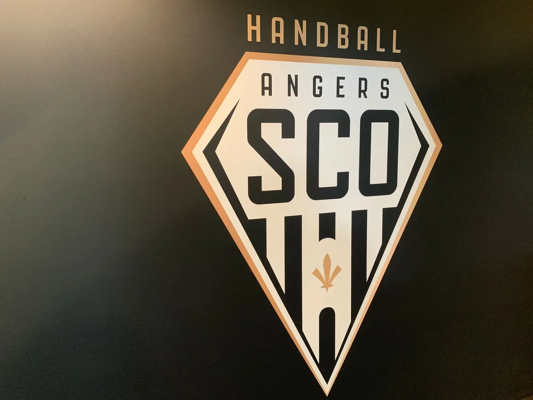 Angers Sco Handball