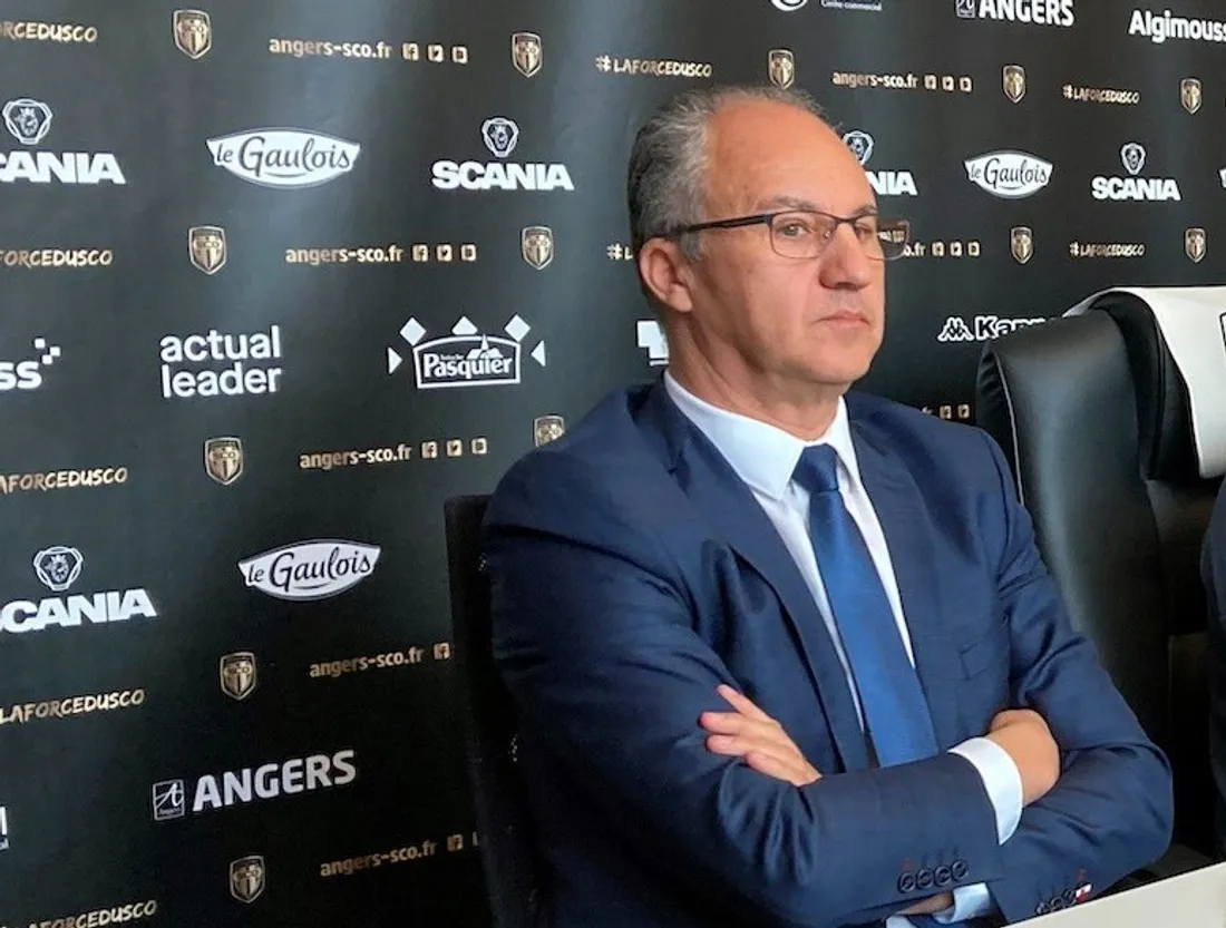 Des élus demandent la mise en retrait de Saïd Chabane.