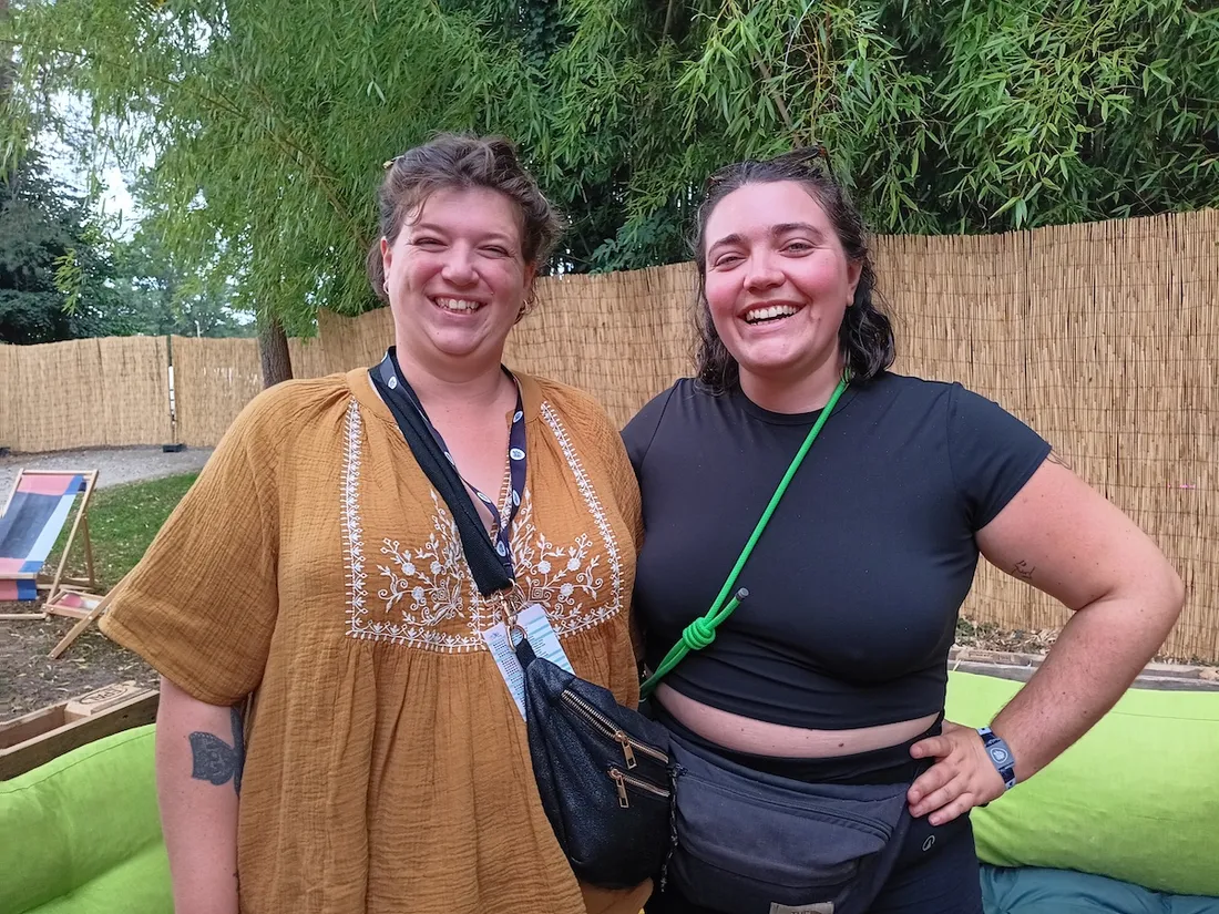 Salariés prévention V&B fest Catherinettes et Avenir santé_21 08 25_Marie Chevillard