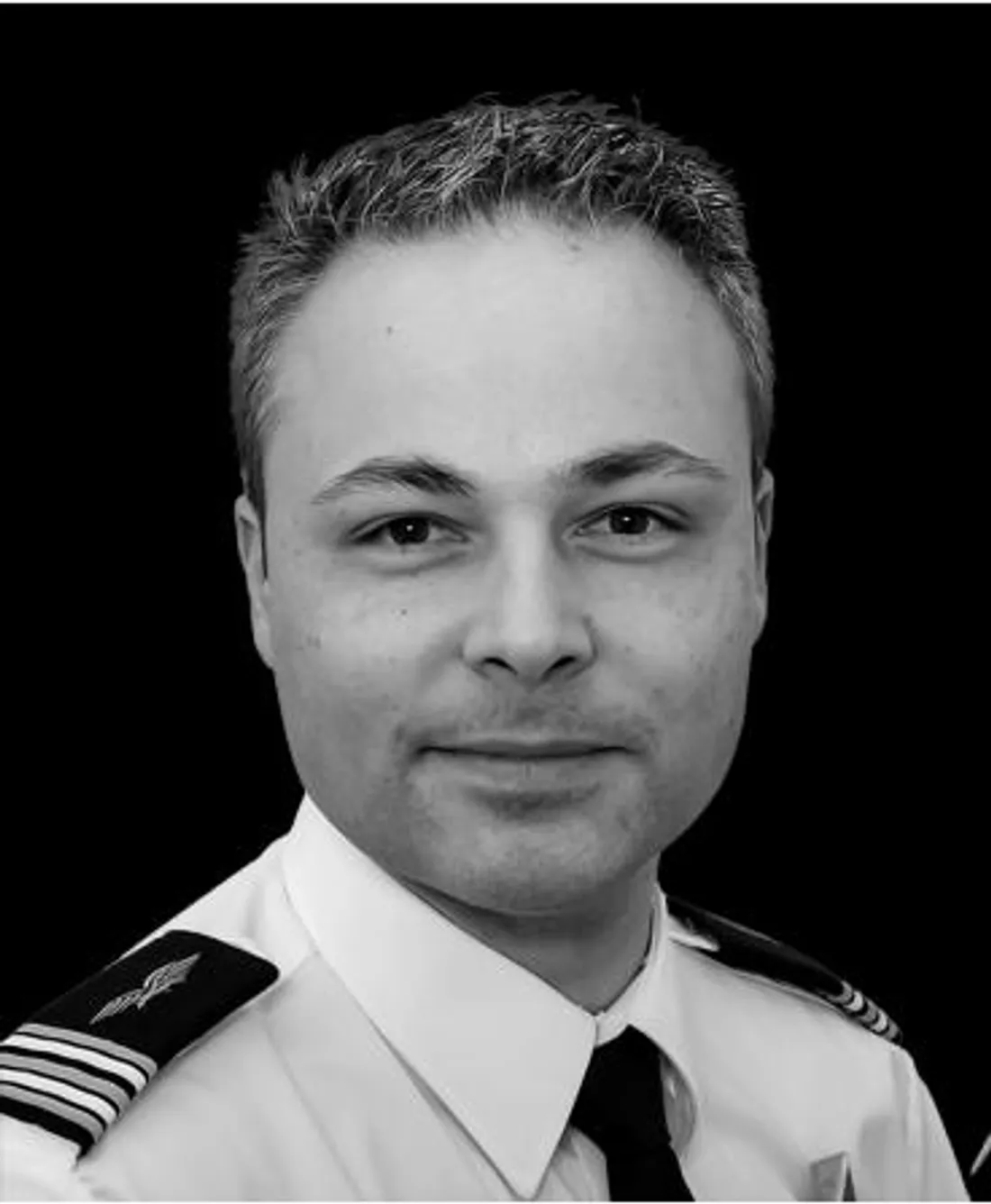 Lieutenant-colonel Antranig Sarkissian_20 10 26_Armée de l'air et de l'Espace