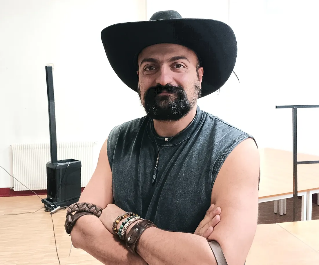 Serge Zaka agriclimatologue à Segré_04 12 25_MC