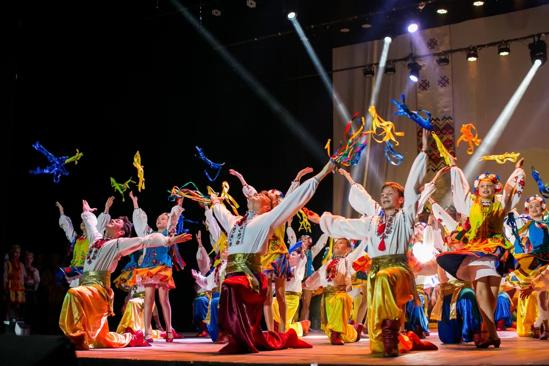 Spectacle Anjou Lviv Ukraine Les Petits Souliers_02 03 26_Anjou Lviv