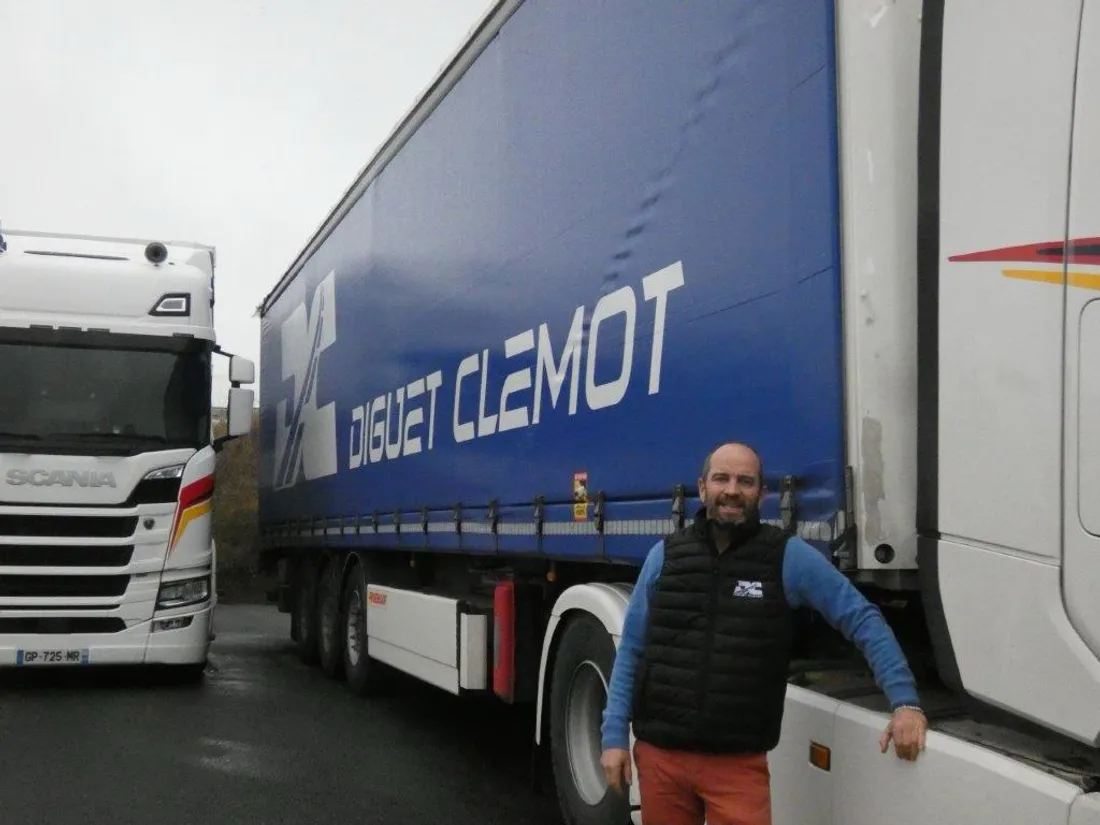 Stéphane Clémot Transports Diguet Doué_30 03 26_Transports Diguet