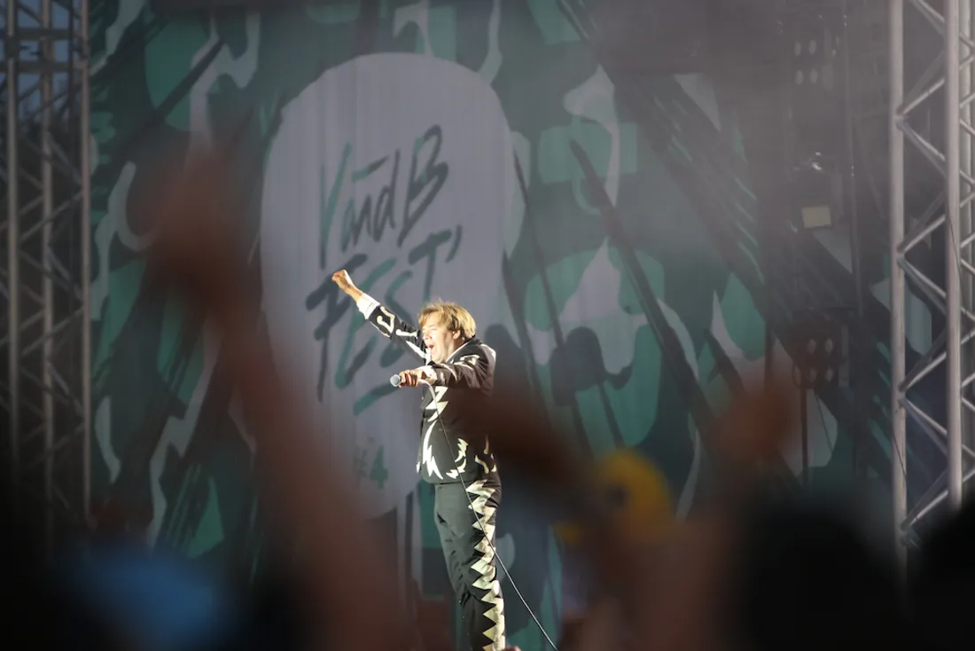 The Hives chanteur_25 08 24_Marie Chevillard