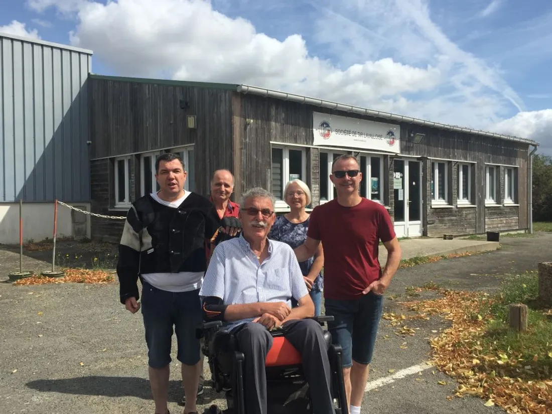 Club de Tir sportif lavallois_25 07 22_AVC